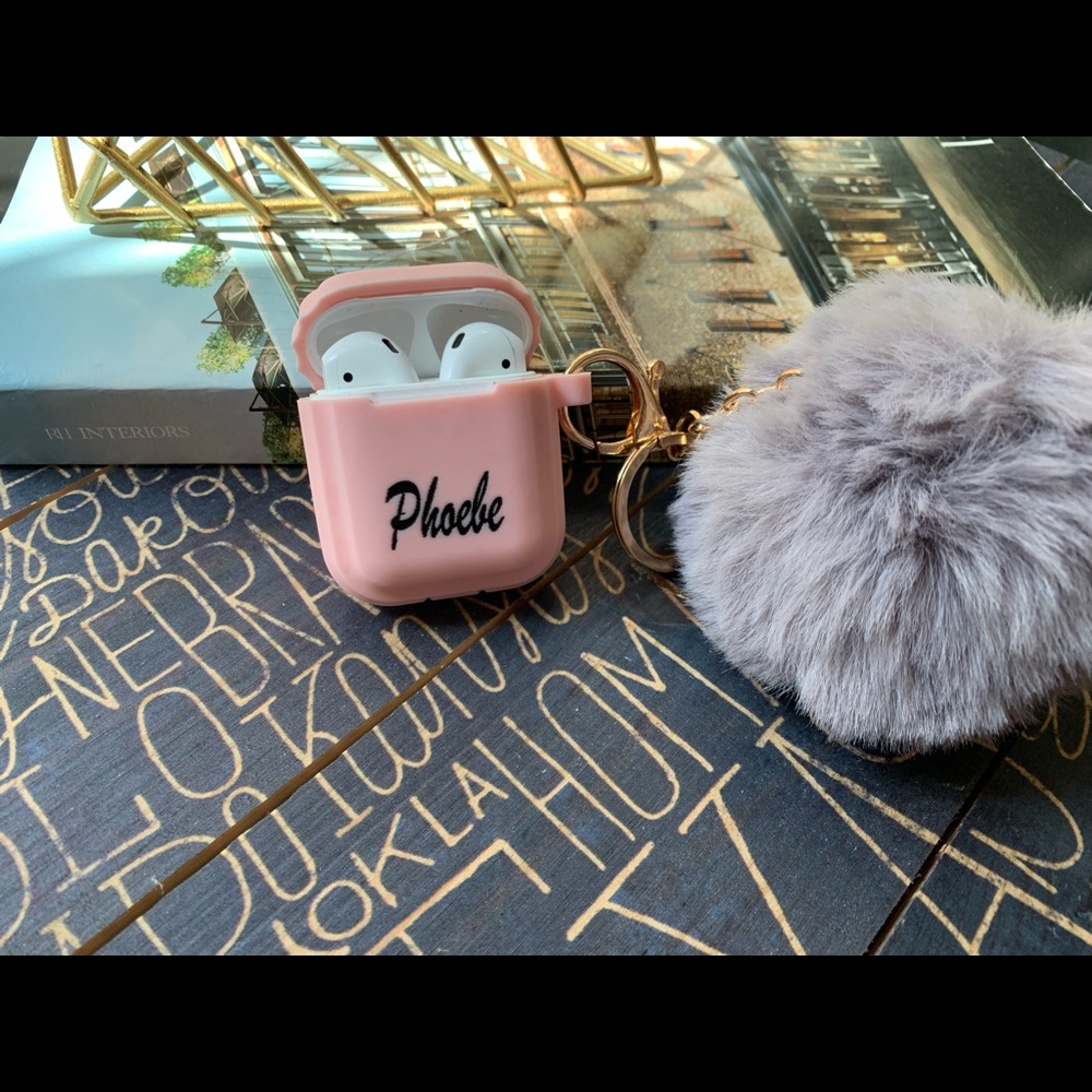 Meet your Posher, Tykhee